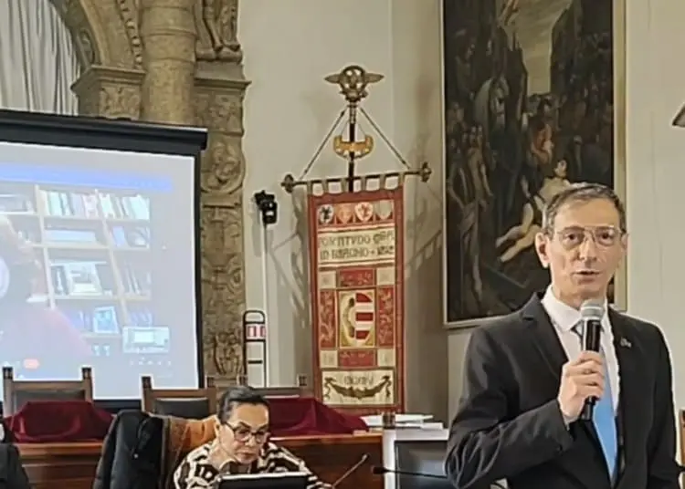 Premio Lea Garofalo - Francesco Zanardi tra i "Testimoni del nostro tempo" - Video 3 Premio Lea Garofalo – Francesco Zanardi tra i “Testimoni del nostro tempo” – Video