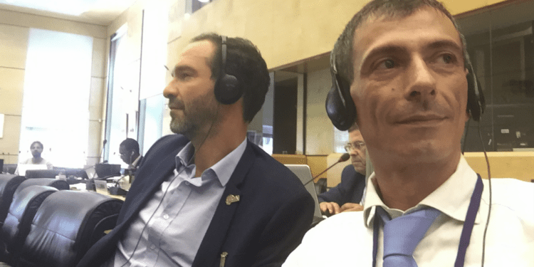 2° Report Giustizia sul “Caso Italia”