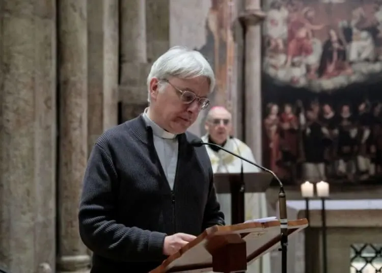 «Era notte, si infilò nel letto e abusò di me: fui cacciato dal seminario»: la testimonianza di una vittima