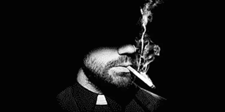 LA MENZOGNA DEI PADRI