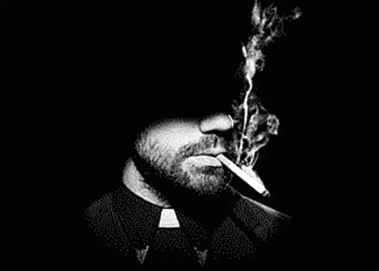 LA MENZOGNA DEI PADRI