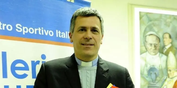 Pedopornografia: chiesta condanna per don Jordan