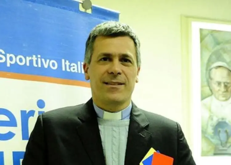 Pedopornografia: chiesta condanna per don Jordan