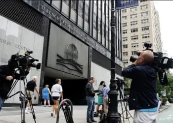 L’arcidiocesi di New York negozierà un accordo per gli abusi sessuali per 1.300 accusatori