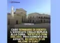 Caso seminario di Ugento: l’avvocato Ciullo replica alla Curia