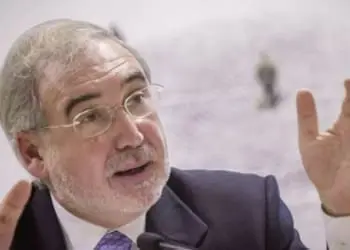 Jorge Cardona Llorens: “Un bambino non smette di essere bambino solo perché attraversa un confine”