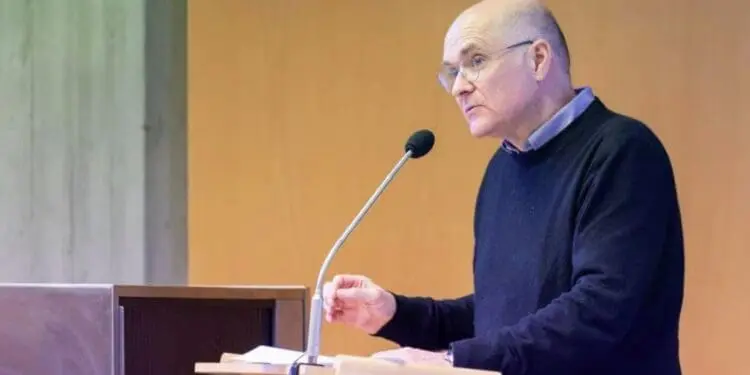 Peter Beer alla guida del progetto diocesano contro gli abusi nella chiesa