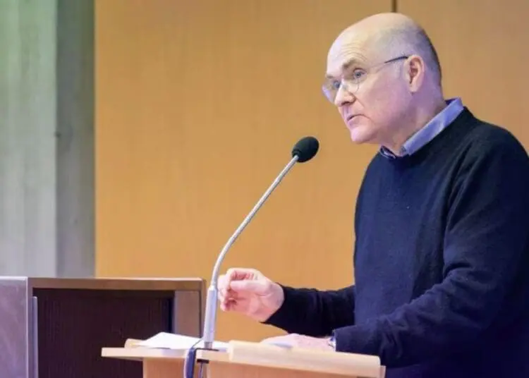 Peter Beer alla guida del progetto diocesano contro gli abusi nella chiesa