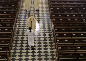 I sopravvissuti agli abusi del clero sono frustrati dal prolungato fallimento dell’arcidiocesi di New Orleans
