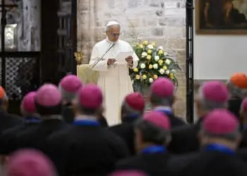 Germania: pubblicato studio su abusi nella diocesi di Passau. Mons. Oster: “Posso solo chiedere perdono”