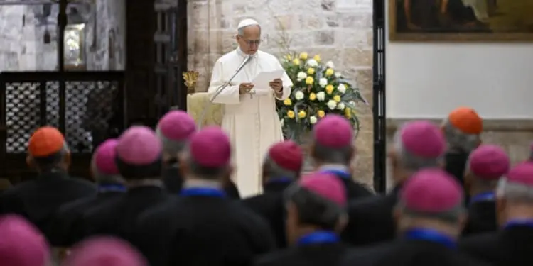 Germania: pubblicato studio su abusi nella diocesi di Passau. Mons. Oster: “Posso solo chiedere perdono”