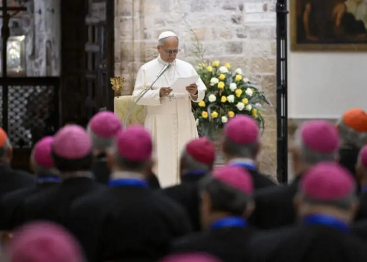 Germania: pubblicato studio su abusi nella diocesi di Passau. Mons. Oster: “Posso solo chiedere perdono”