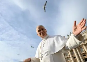 Papa Leone sferza la curia romana: “Non serve primeggiare e cercare il potere, basta con la pigrizia”