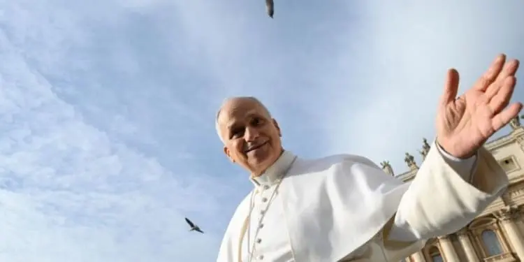 Papa Leone sferza la curia romana: “Non serve primeggiare e cercare il potere, basta con la pigrizia”