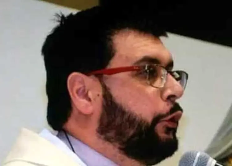 Molestie sessuali su un giovane, sacerdote “graziato” dalla prescrizione