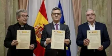 La Chiesa cattolica spagnola risarcirà le vittime di abusi sessuali