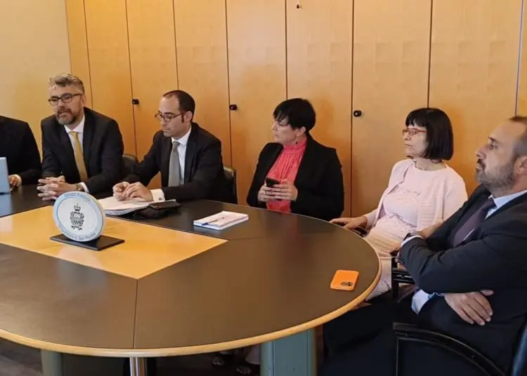 San Marino – Progetto di legge per la commissione di inchiesta sul “caso pedofilo” continua a slittare