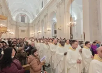 Sacerdote condannato per abusi alle celebrazioni per la fine del Giubileo: “Ha espiato le sue pene”