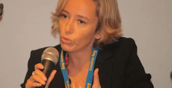 Archiviata la querela temeraria alla giornalista Federica Tourn