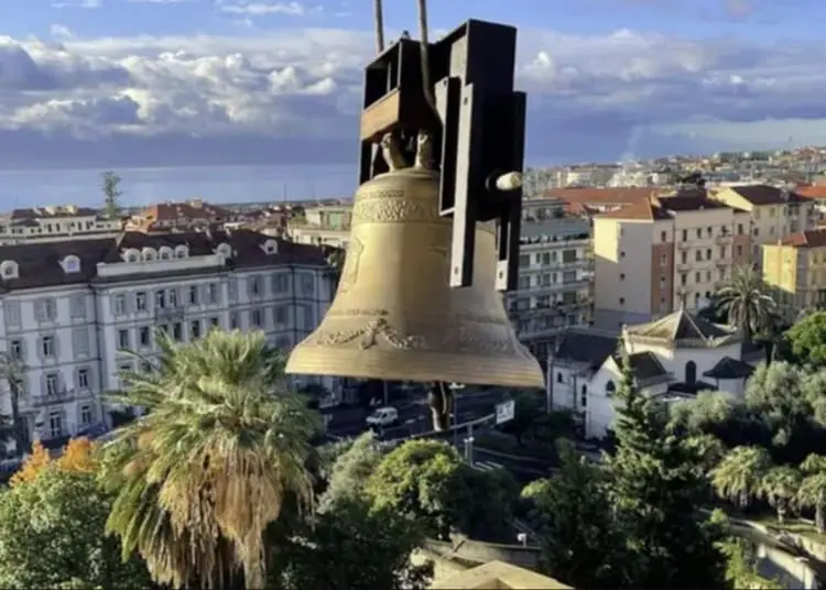 La campana contro gli aborti? A Savona i rintocchi per le vittime dei sacerdoti pedofili