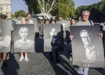 Spagna, il clero cede sugli abusi