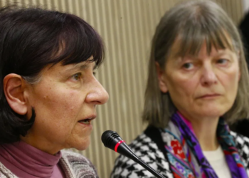 Un nuovo documentario affronta gli abusi contro le suore cattoliche e il famigerato caso di Marko Rupnik