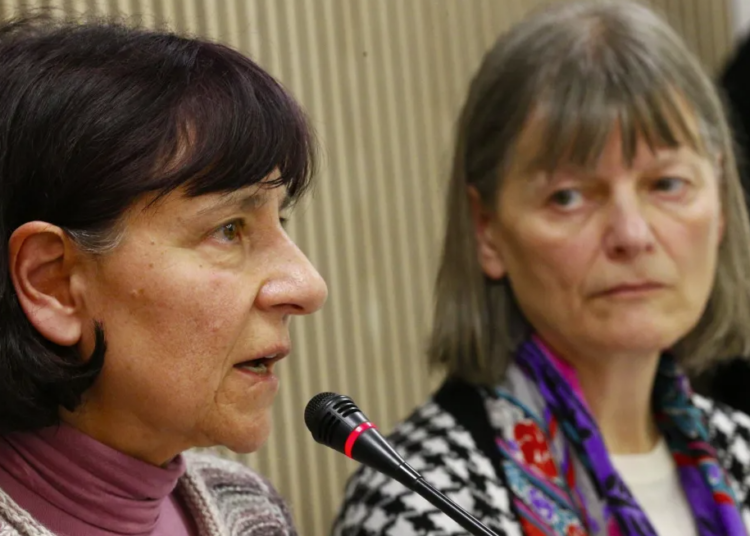 Un nuovo documentario affronta gli abusi contro le suore cattoliche e il famigerato caso di Marko Rupnik