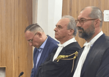 Ex sacerdote condannato per i giudici ‘aveva un approccio predatorio’