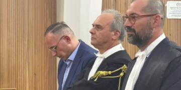 Ex sacerdote condannato per i giudici ‘aveva un approccio predatorio’