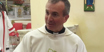 Giustizia per don Paolo Contini – La pronuncia del tribunale canonico