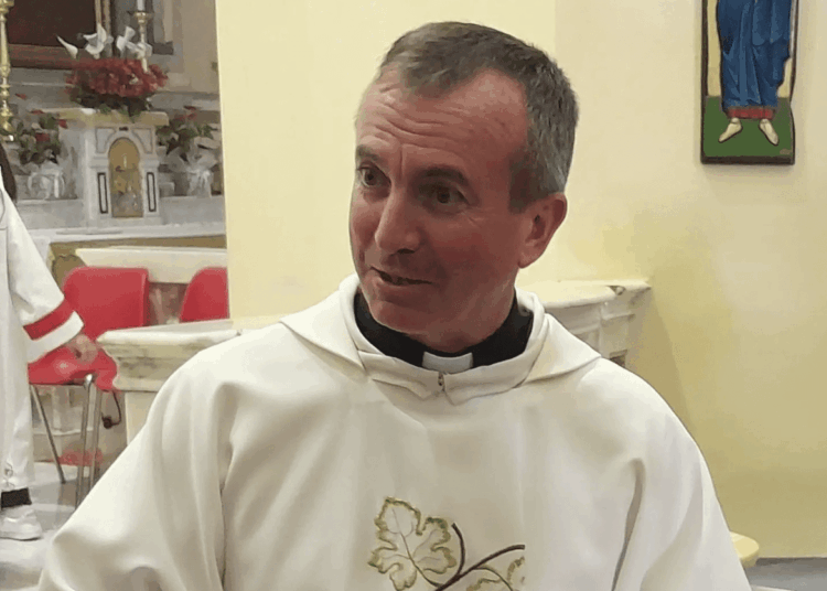 Giustizia per don Paolo Contini – La pronuncia del tribunale canonico