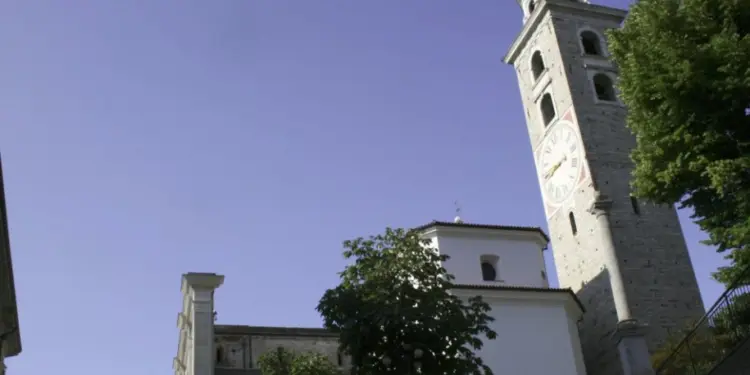 Rapporto abusi nella Chiesa dell’Uni di Zurigo: si cercano testimoni nella Svizzera italiana