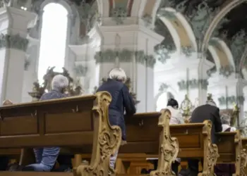 SG: archiviati cinque procedimenti per abusi Chiesa cattolica