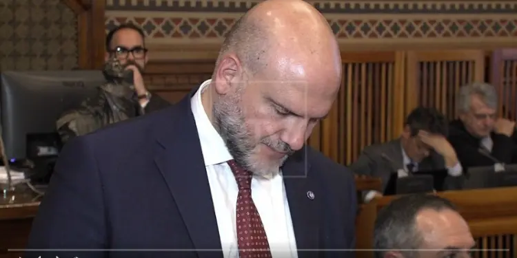 CGG: focus sulle Istanze d’Arengo legate al caso pedofilo. Non rispettata, in un caso, l’indicazione governativa