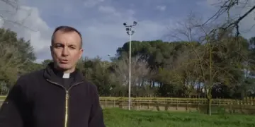 Grazie per l’attenzione nei miei confronti e… continuiamo insieme ad essere “pungolo” delle coscienze per CAMBIARE!