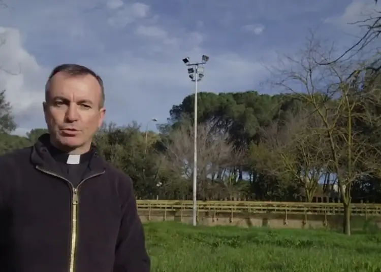 Grazie per l’attenzione nei miei confronti e… continuiamo insieme ad essere “pungolo” delle coscienze per CAMBIARE!
