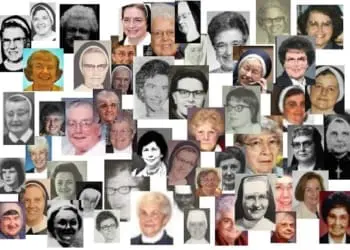 Suore religiose accusate di abusi