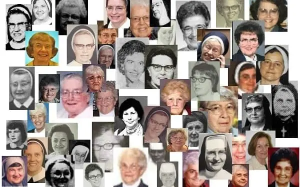 Suore religiose accusate di abusi