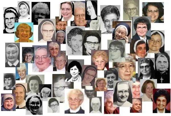 Suore religiose accusate di abusi