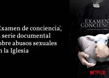 Examen de conciencia | Trailer oficiale | Netflix