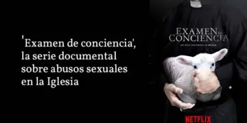 Examen de conciencia | Trailer oficiale | Netflix