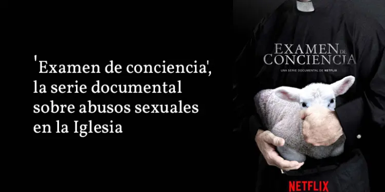 Examen de conciencia | Trailer oficiale | Netflix