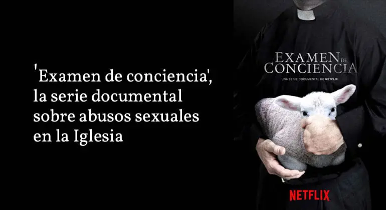 netflix serie documental