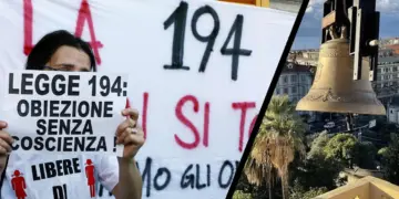 Dalla retorica della “vita” alla realtà dei diritti: la legge 194/78 è una  conquista femminista e democratica. Va applicata e difesa