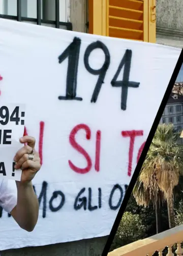 Dalla retorica della “vita” alla realtà dei diritti: la legge 194/78 è una  conquista femminista e democratica. Va applicata e difesa