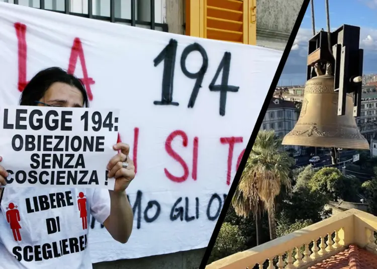 Dalla retorica della “vita” alla realtà dei diritti: la legge 194/78 è una conquista femminista e democratica. Va applicata e difesa