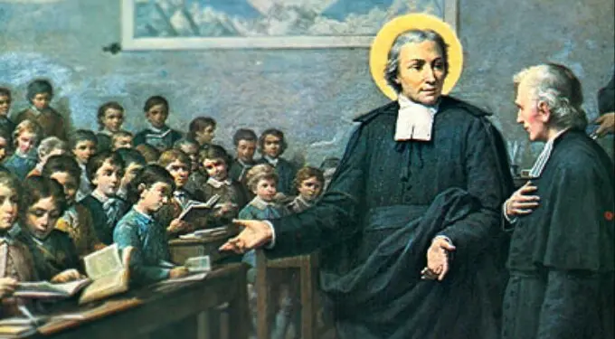 Un collettivo di ex studenti Lasalliani denuncia decenni di violenze sistemiche e chiede giustizia