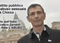 PRAGA - Dibattito pubblico sull'abuso sessuale nella Chiesa, ospite dall'Italia Francesco Zanardi 7 PRAGA – Dibattito pubblico sull’abuso sessuale nella Chiesa, ospite dall’Italia Francesco Zanardi