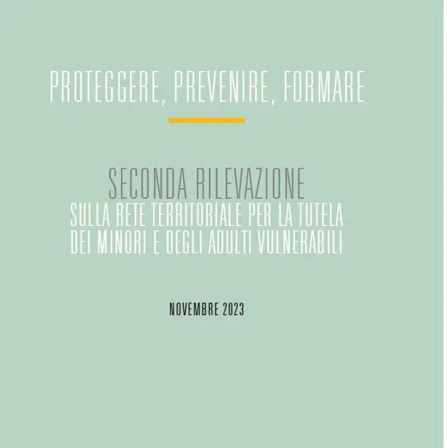 Copertina II Ril