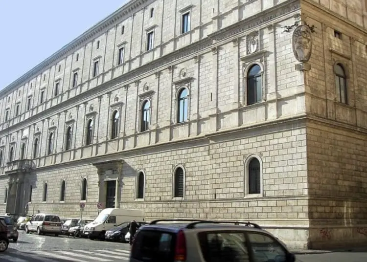 La Chiesa ratifica la condanna di un exdiacono coinvolto in abusi in Francia